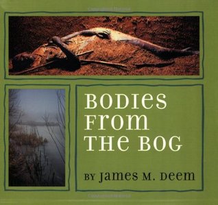Bodies from the Bog (Paperback)