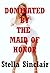 Dominated by the Maid of Honor: A Reluctant First Lesbian Sex Experience
