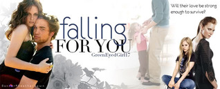 Falling For You (ebook)