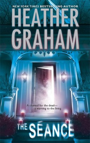 The Seance (Harrison Investigation, #5)