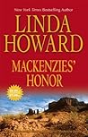 Mackenzies' Honor by Linda Howard