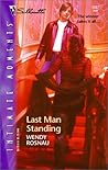 Last Man Standing (Brotherhood, #5) Last Man Standing (Brotherhood, #5)