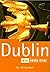 Dublin, Mini rough guide nederlandstalige editie