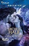 Kiss Me Deadly (Bewitch the Dark #2)