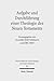 Aufgabe Und Durchfuhrung Einer Theologie Des Neuen Testaments (Wissenschaftliche Untersuchungen Zum Neuen Testament) (German Edition)