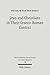 Jews and Christians in Their Graeco-Roman Context: Selected Essays on Early Judaism, Samaritanism, Hellenism, and Christianity (Wissenschaftliche Untersuchungen Zum Neuen Testament)