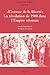 «L'ivresse de la liberté»: La révolution de 1908 dans l'Empire ottoman (Collection Turcica) (French Edition)