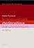 Le Desoeuvrement Choregraphique: Etude Sur La Notion d'Oeuvre En Danse (Essais D'Art Et de Philosophie) (French Edition)