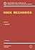 Rock Mechanics (CISM Intern...