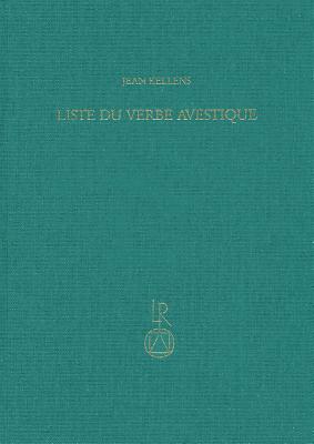 Liste du Verbe Avestique