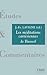 Les Meditations Cartesiennes De Husserl (Etudes Et Commentaires) (French Edition)