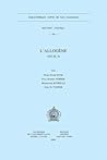 L'Allogene (NH XI, 3) (Bibliothaeque Copte de Nag Hammadi) (French Edition)