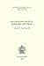 Religion and Society by Rik Torfs