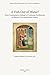 A Fish Out of Water?: From Contemplative Solitude to Carthusian Involvement in Pastoral Care and Reform Activity (Miscellanea Neerlandica Xli - Studia Cartusiana)