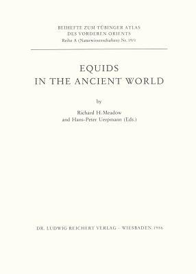 Equids in the Ancient World