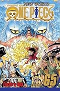 One Piece, Volume 65: To Nothing