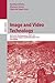 Image and Video Technology by Reinhard Klette