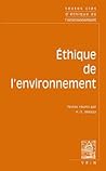 Éthique De L'envi...