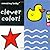 Clever Color! (Amazing Baby)