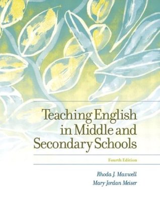 Teaching English In Middle And Secondary Schools (Paperback)