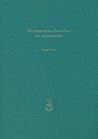 Die Altpersischen Inschriften der Achaimeniden: Editio minor mit deutscher Ubersetzung (German Edition)