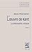 L'Oeuvre de Kant La Philosophie Critique: Tome II: Morale Et Politique (Bibliothèque d'Histoire de la Philosophie - Poche) (French Edition)