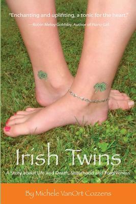 Irish Twins (Paperback)