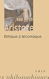 Éthique à Nicomaque