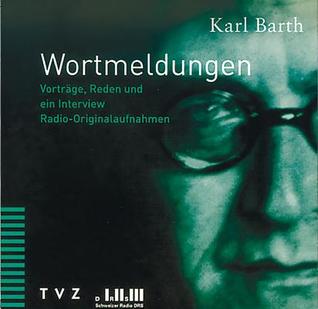 Wortmeldungen: Vortrage, Reden Und Ein Interview