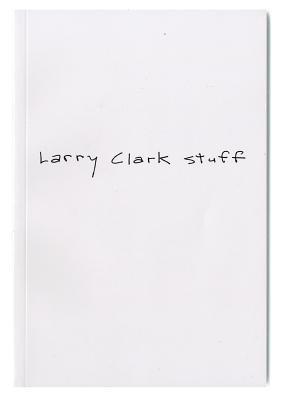 Larry Clark Stuff, Japanese Edition
