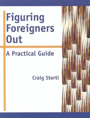 Figuring Foreigners Out: A Practical Guide