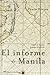 El informe Manila (Mr Novel...