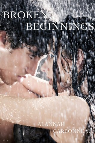 Broken Beginnings (Kindle Edition)
