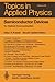 Semiconductor Devices for Optical Communication (Topics in Applied Physics, 39)