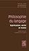 Textes clés de Philosophie du langage, Vol. I : Signification, vérité et réalité