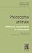 Textes Cles de Philosophie Animale: Difference, Responsabilite Et Communaute (French Edition)