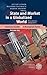 State and Market in a Globalized World: Transatlantic Perspectives (American Studies - A Monograph)