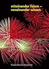 miteinander feiern - voneinander wissen (German Edition)