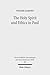 The Holy Spirit and Ethics in Paul: Transformation and Empowering for Religious-Ethical Life (Wissenschaftliche Untersuchungen Zum Neuen Testament)