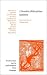 L'invention Philosophique Humienne (Recherches Sur La Philoso... by Philippe Saltel