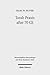 Torah Praxis after 70 CE: Reading Matthew and Luke-Acts as Jewish Texts (Wissenschaftliche Untersuchungen Zum Neuen Testament 2.Reihe)