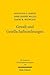 Gewalt Und Gesellschaftsordnungen: Eine Neudeutung Der Staats- Und Wirtschaftsgeschichte (Die Einheit Der Gesellschaftswissenschaften) (German Edition)