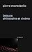 Deleuze, Philosophie Et Cinema