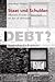 Staat und Schulden