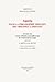 Aporia Dans La Philosophie Grecque Des Origines a Aristote (A... by André Motte