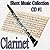 Ultimate CLARINET Sheet Music Collection CD1