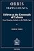 Hebrew at the Crossroads of Cultures. From Outgoing Antiquity to the Middle Ages (Orbis Supplementa)