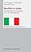 Beruflich in Italien: Trainingsprogramm Fur Manager, Fach- Und Fuhrungskrafte (Handlungskompetenz Im Ausland) (German Edition)