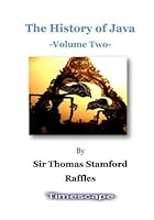 The History of Java (Volume)