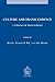 Culture and Transcendence: A Typology of Transcendence (Studies in Philosophical Theology)